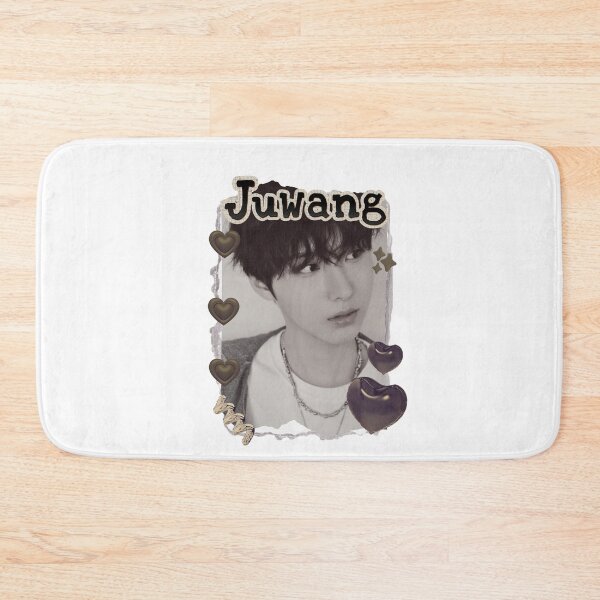 Item preview, KickFli Juwang Seven Member Kpop Boy Group Kpop boy group Korean pop group designed and sold by HELL0WBELLO.