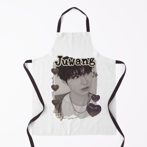 Item preview, KickFli Juwang Seven Member Kpop Boy Group Kpop boy group Korean pop group designed and sold by HELL0WBELLO.
