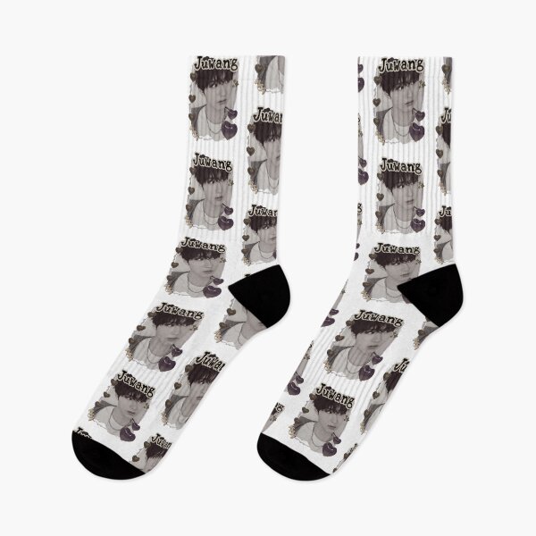 Item preview, KickFli Juwang Seven Member Kpop Boy Group Kpop boy group Korean pop group designed and sold by HELL0WBELLO.