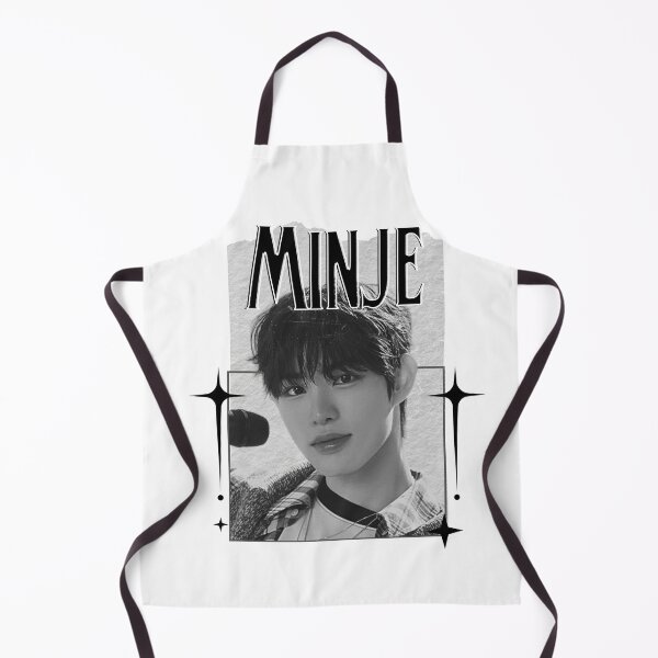 Item preview, KickFli Minje Seven Member Kpop Boy Group Kpop boy group Korean pop group designed and sold by HELL0WBELLO.