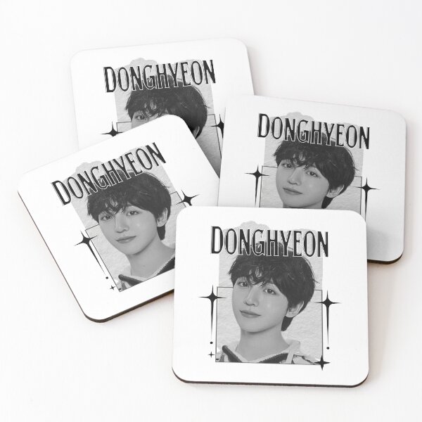 Item preview, KickFli Donghyeon Seven Member Kpop Boy Group Kpop boy group Korean pop group designed and sold by HELL0WBELLO.