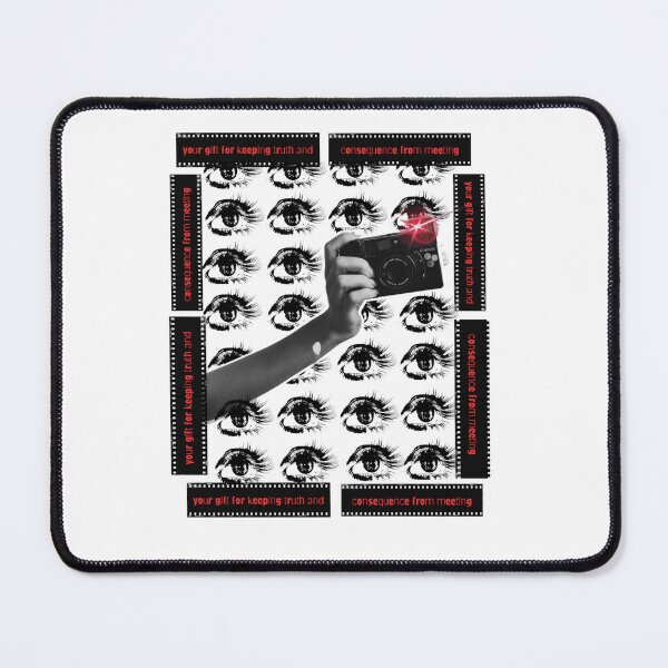 Item preview, Truth vs Consequence designed and sold by cannivalisms.