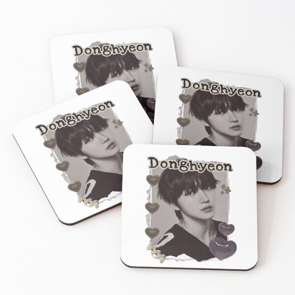 Item preview, KickFli Donghyeon Seven Member Kpop Boy Group Kpop boy group Korean pop group designed and sold by HELL0WBELLO.