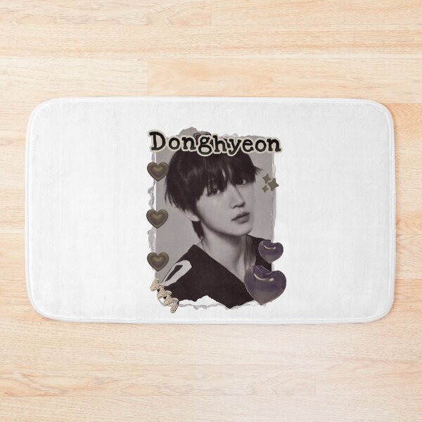 Item preview, KickFli Donghyeon Seven Member Kpop Boy Group Kpop boy group Korean pop group designed and sold by HELL0WBELLO.