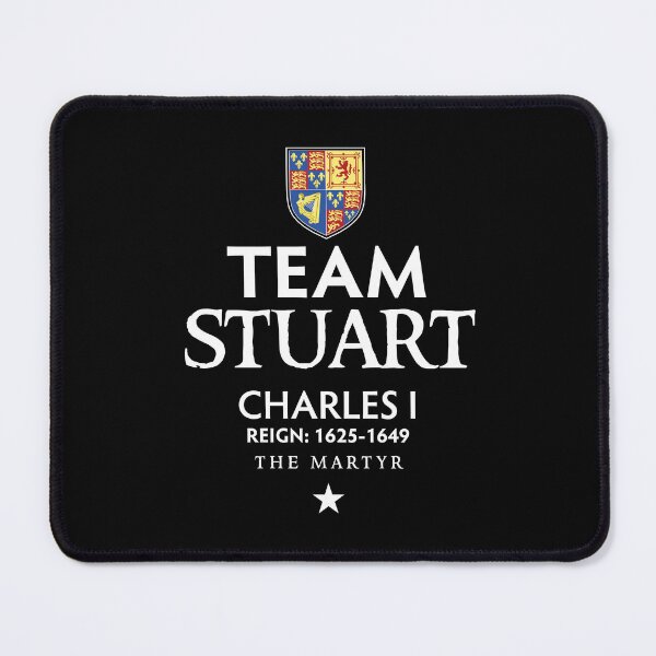 Item preview, Team Stuart Charles I designed and sold by twHistory.