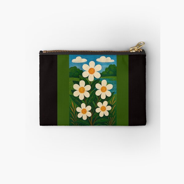 Item preview, Whispers of Franklinia#9 designed and sold by Helios Be. Lavsh.