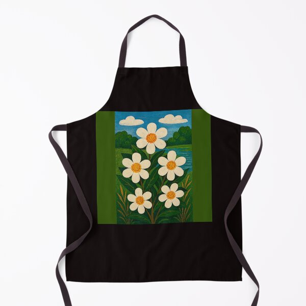 Item preview, Whispers of Franklinia#9 designed and sold by Helios Be. Lavsh.