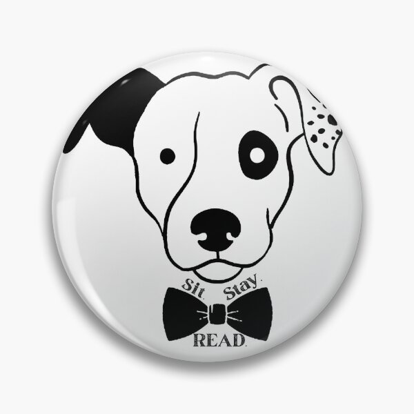 Item preview, Wishbone Fan Art | Some of you didn't learn about classic literature from a Jack Russell Terrier and it Shows | Sit Stay Read designed and sold by LibrarianLauren.