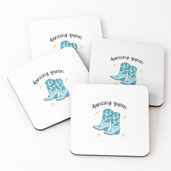 Item preview, 'Dancing queen' sticker designed and sold by amys.stickershop.