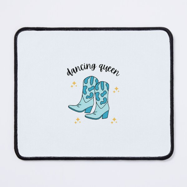Item preview, 'Dancing queen' sticker designed and sold by amys.stickershop.