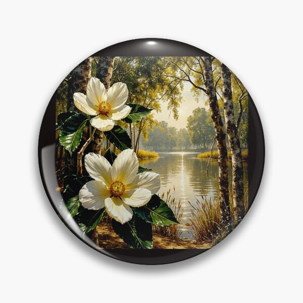 Artikelvorschau, Whispers of Franklinia #10 entworfen und verkauft von Helios Be. Lavsh.
