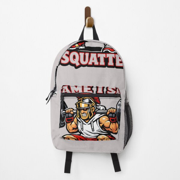 Item preview, I CAME I SAW I SQUADED - ICON designed and sold by RAW-LINE.