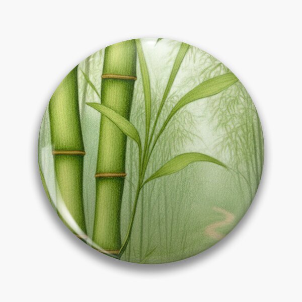 Item preview, Bamboo Forest designed and sold by Steven Flotow Fine Art.