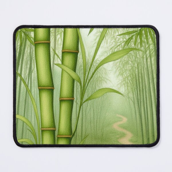 Item preview, Bamboo Forest designed and sold by Steven Flotow Fine Art.