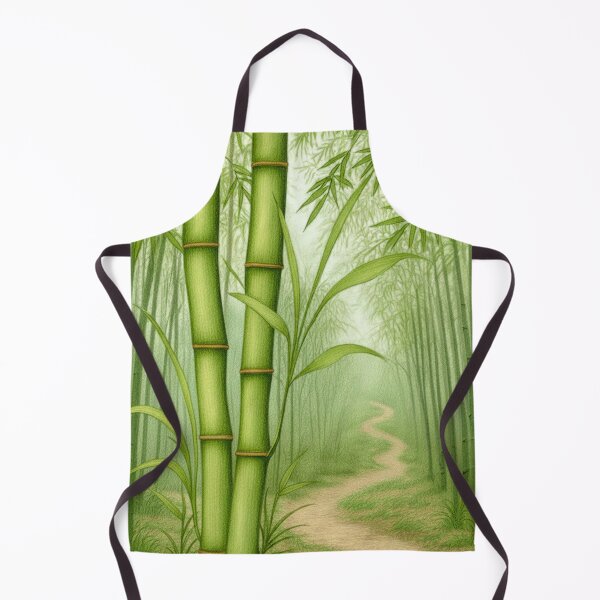 Item preview, Bamboo Forest designed and sold by Steven Flotow Fine Art.