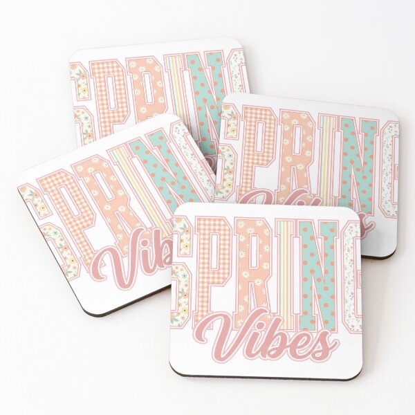 Item preview, Spring Vibes designed and sold by M&A Design House.