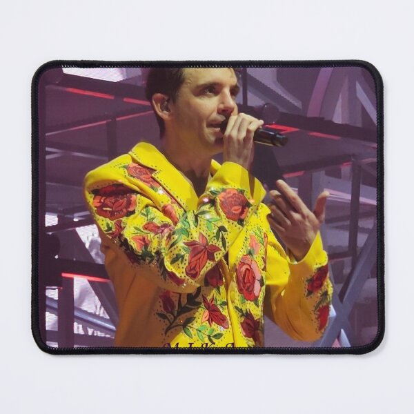 Item preview, Mika in yellow jacket designed and sold by shabadakid.