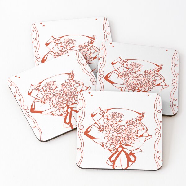 Item preview, Flowers designed and sold by HOSHIIYOO.