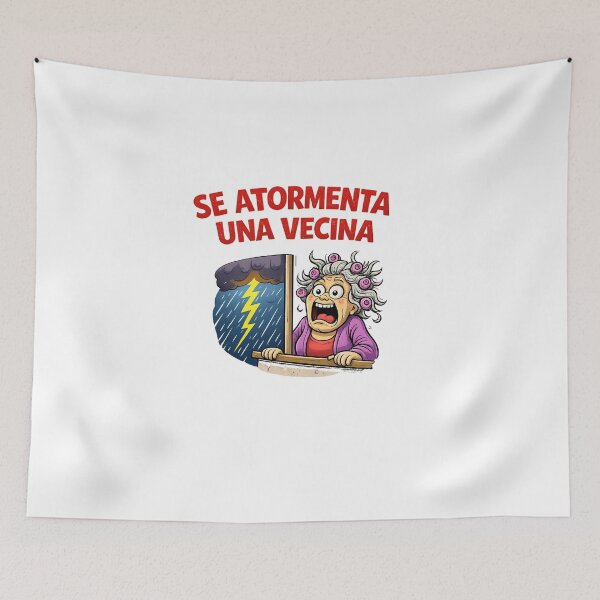 Item preview, He torments himself designed and sold by TrovadorDeLaPradera.