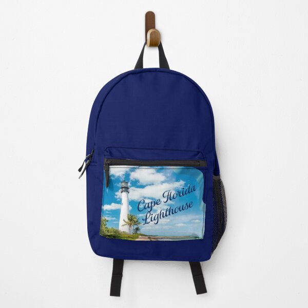 Item preview, Cape Florida Lighthouse designed and sold by AbstractAsylum.