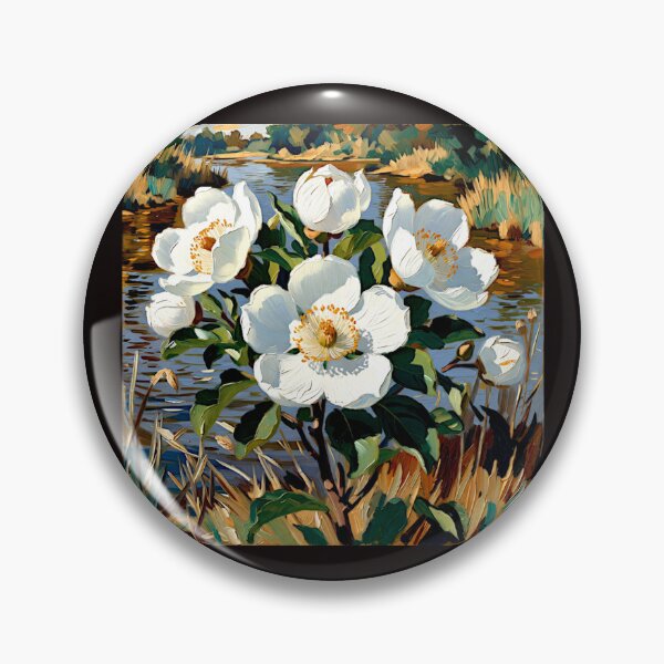 Artikelvorschau, Whispers of Franklinia #11 entworfen und verkauft von Helios Be. Lavsh.