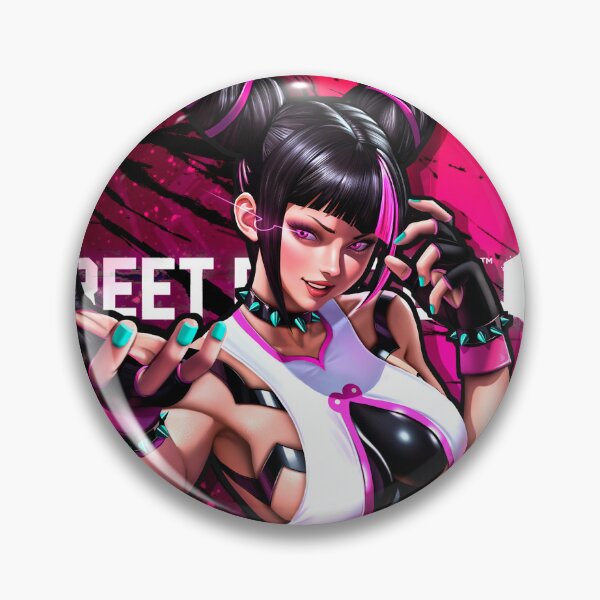 Item preview, Juri Han designed and sold by Yagamiartt.
