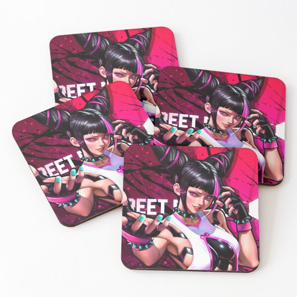 Item preview, Juri Han designed and sold by Yagamiartt.