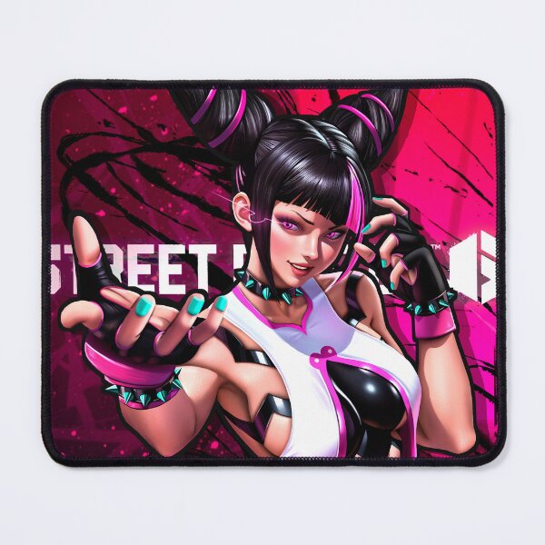 Item preview, Juri Han designed and sold by Yagamiartt.