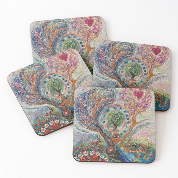 Item preview, The Soul of a Tree designed and sold by Elena Kotliarker.