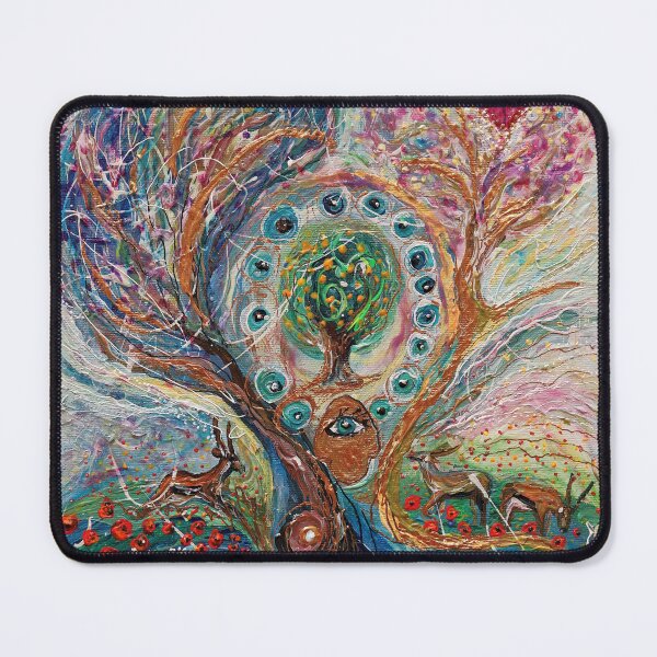 Item preview, The Soul of a Tree designed and sold by Elena Kotliarker.