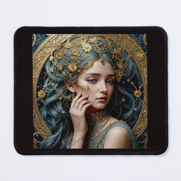 Item preview, The Austrian Queen of Shattered Time designed and sold by Helios Be. Lavsh.