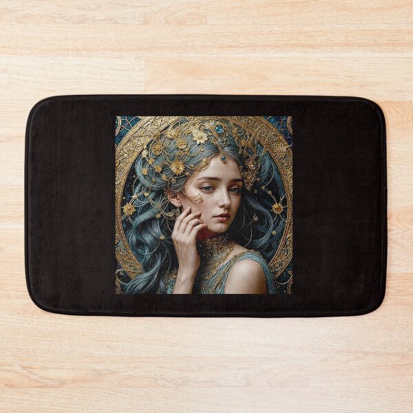 Item preview, The Austrian Queen of Shattered Time designed and sold by Helios Be. Lavsh.