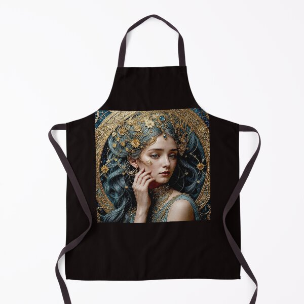 Item preview, The Austrian Queen of Shattered Time designed and sold by Helios Be. Lavsh.