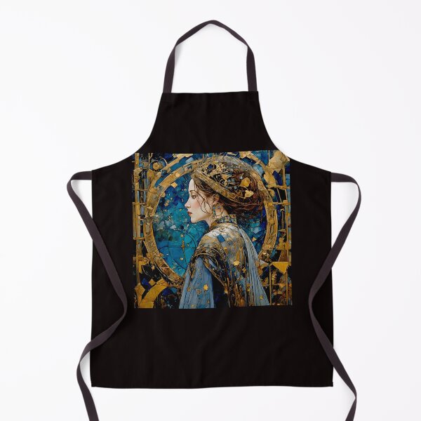 Item preview, The Austrian Queen of Shattered Time #1 designed and sold by Helios Be. Lavsh.