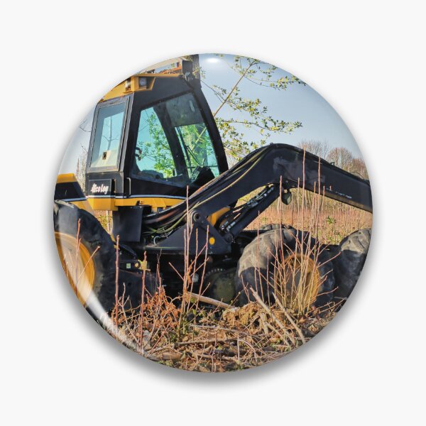 Item preview, Tree Harvester designed and sold by JEZ22.