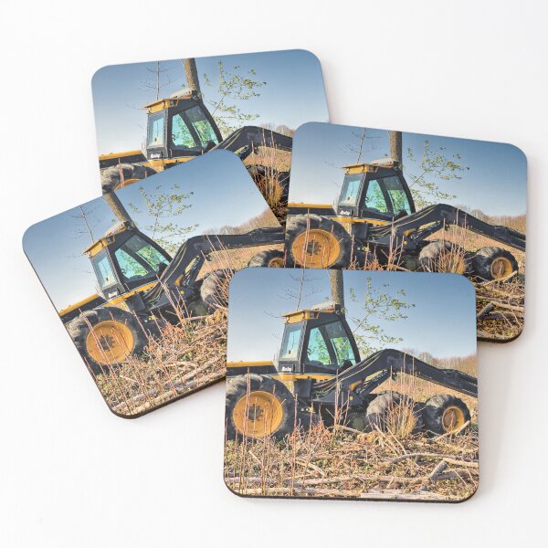 Item preview, Tree Harvester designed and sold by JEZ22.
