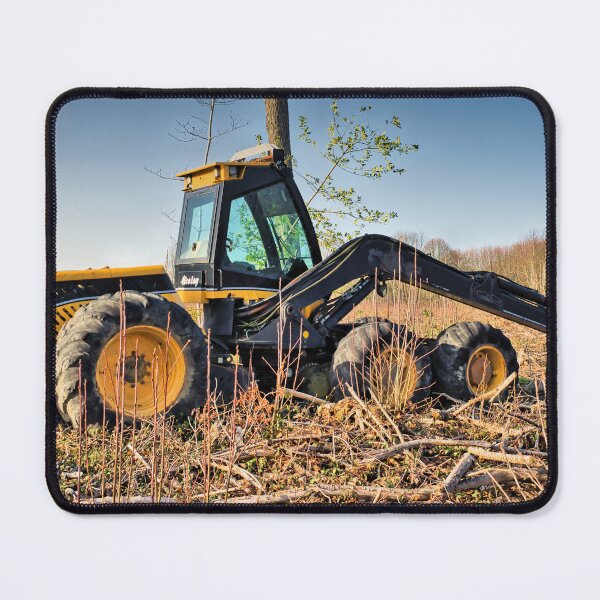 Item preview, Tree Harvester designed and sold by JEZ22.