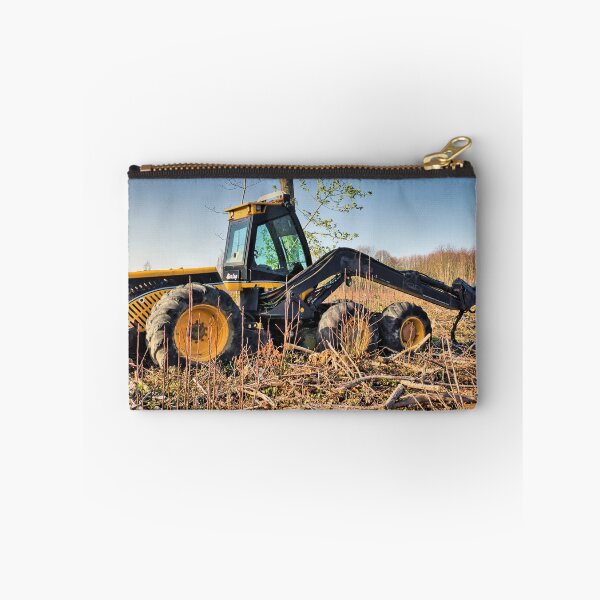 Item preview, Tree Harvester designed and sold by JEZ22.