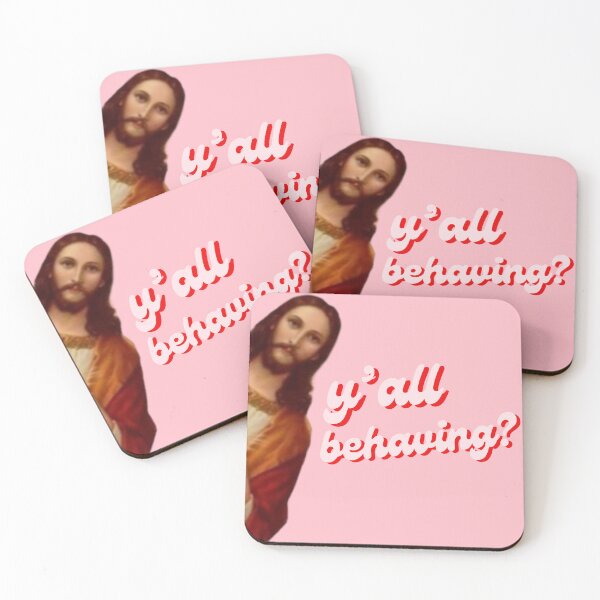 Item preview, Funny Jesus Image Quote designed and sold by PANNS14.