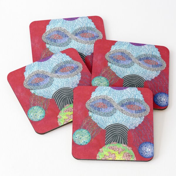 Item preview, DUEL MINDS designed and sold by Gregory Sudermann.