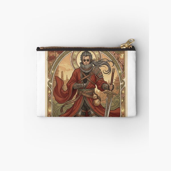 Item preview, Auron designed and sold by Solace Sparkles.