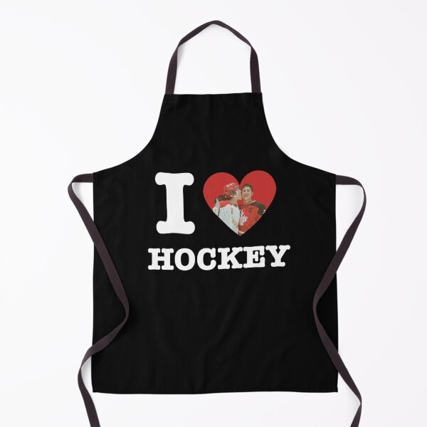 Item preview, I love hockey - Heated Rivalry designed and sold by Ivanapcm.