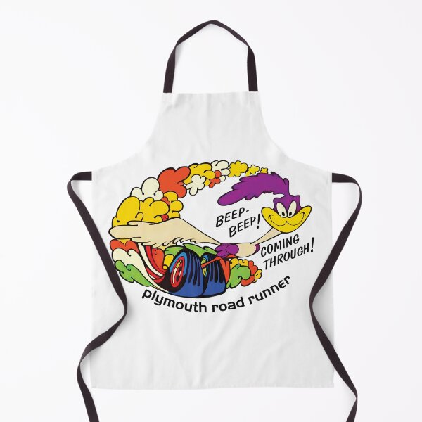 Item preview, Late 1960s-mid 1970s Roadrunner emblem designed and sold by retropetrol.