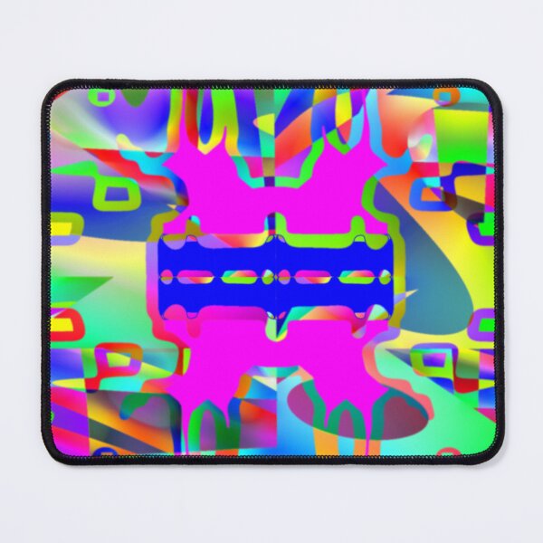 Item preview, Colorful decorations... designed and sold by Harryucksche.