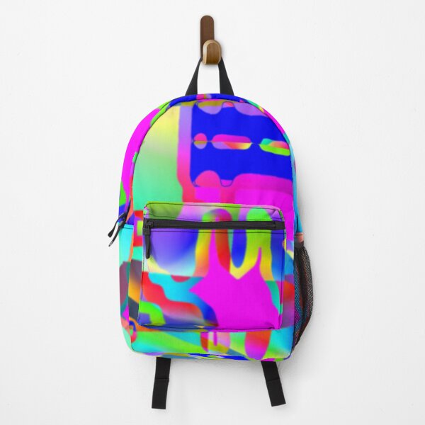 Item preview, Colorful decorations... designed and sold by Harryucksche.