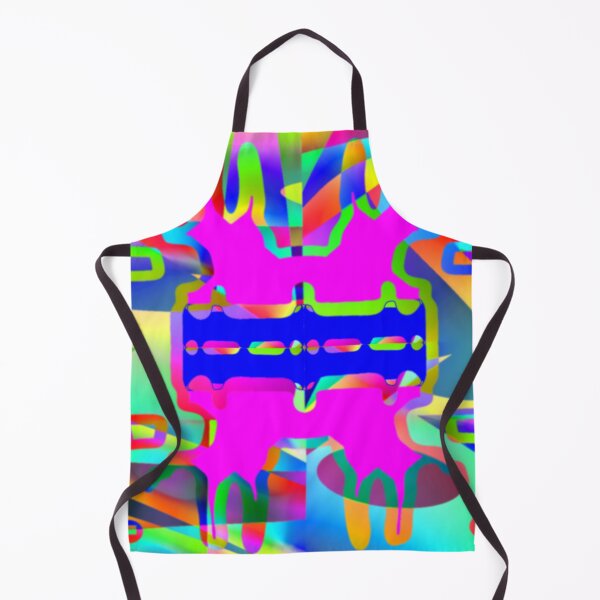 Item preview, Colorful decorations... designed and sold by Harryucksche.