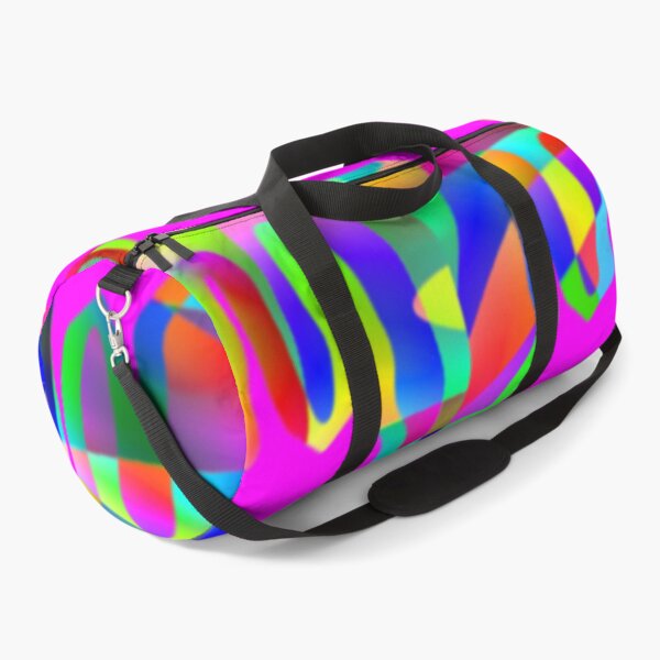 Item preview, Colorful decorations... designed and sold by Harryucksche.