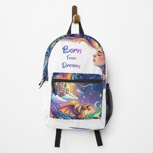 Item preview, The infinite galaxy of her dreams. designed and sold by Naasily.