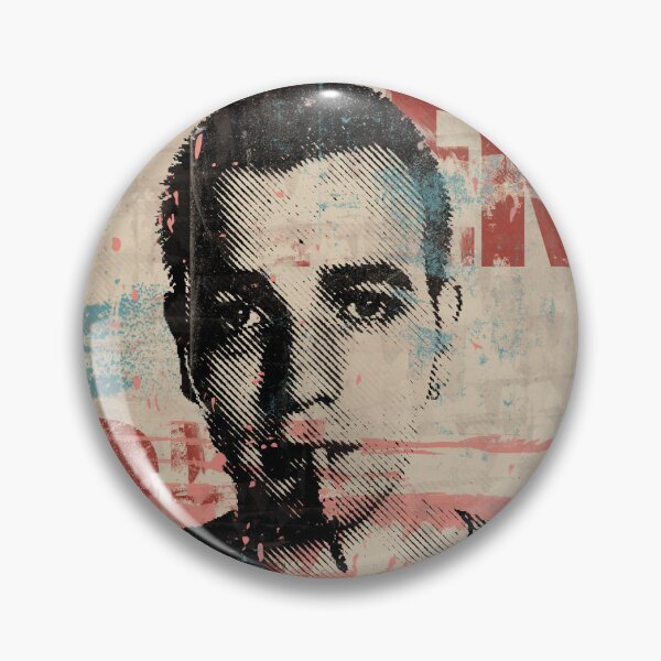 Item preview, Renton designed and sold by  Frank Creative Shop.