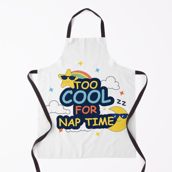 Item preview, Too Cool for Nap Time designed and sold by DesignbyAnnaM.